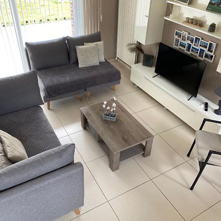 Le Domaine Des Saules Villa Richebourg  Ngoại thất bức ảnh