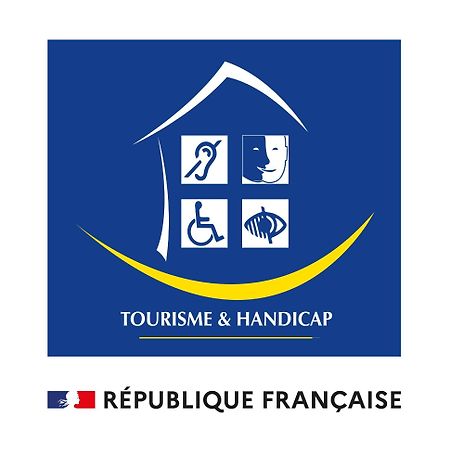 Le Domaine Des Saules Villa Richebourg  Ngoại thất bức ảnh